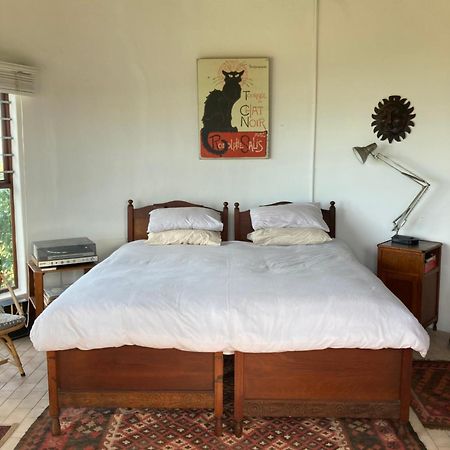 Apartamento Rondawel With Sea View Kleinmond Exterior foto