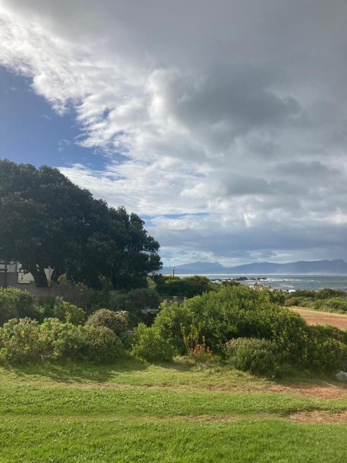 Apartamento Rondawel With Sea View Kleinmond Exterior foto