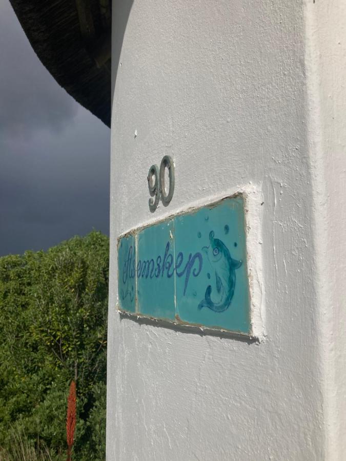 Apartamento Rondawel With Sea View Kleinmond Exterior foto