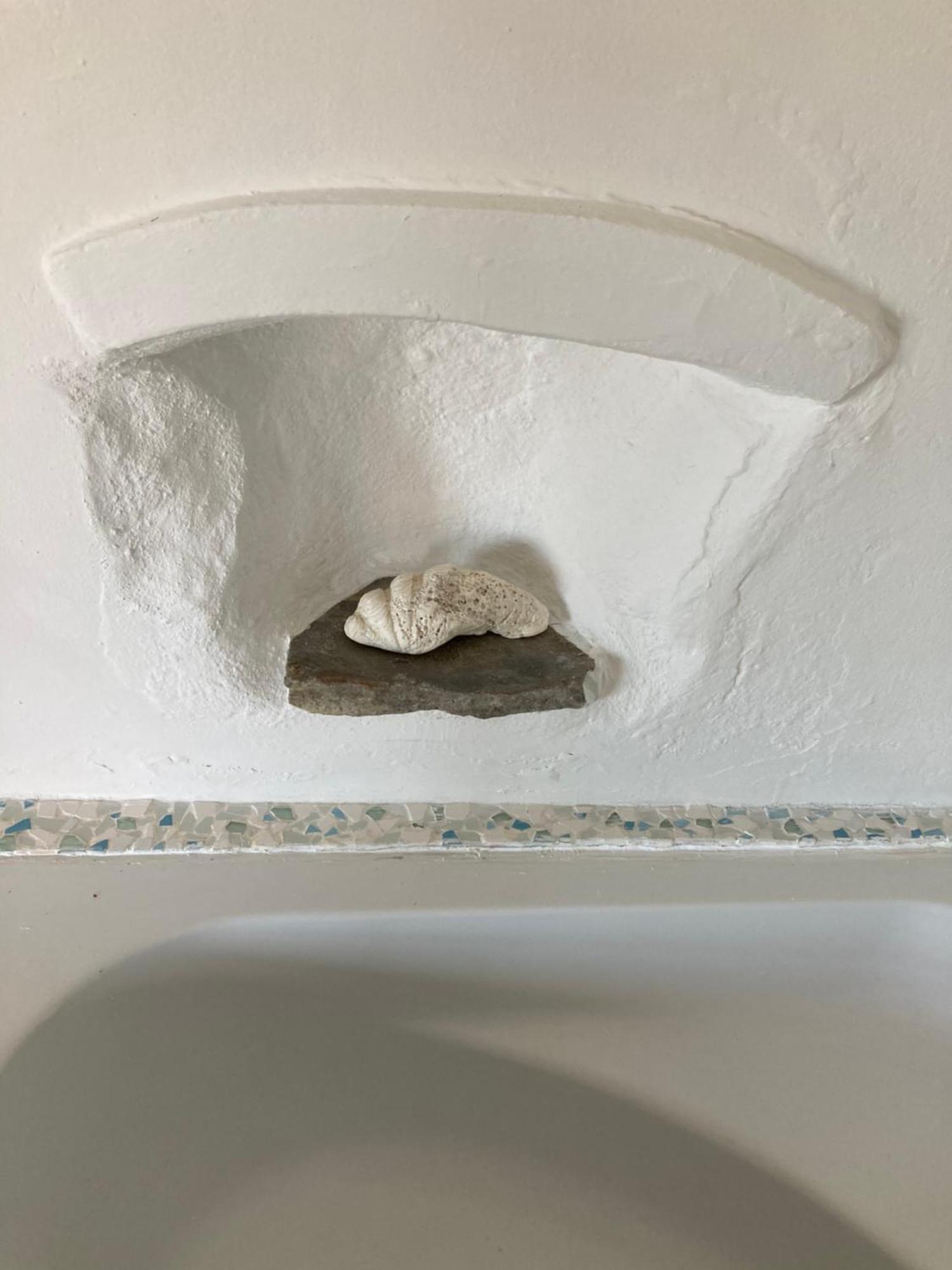 Apartamento Rondawel With Sea View Kleinmond Exterior foto