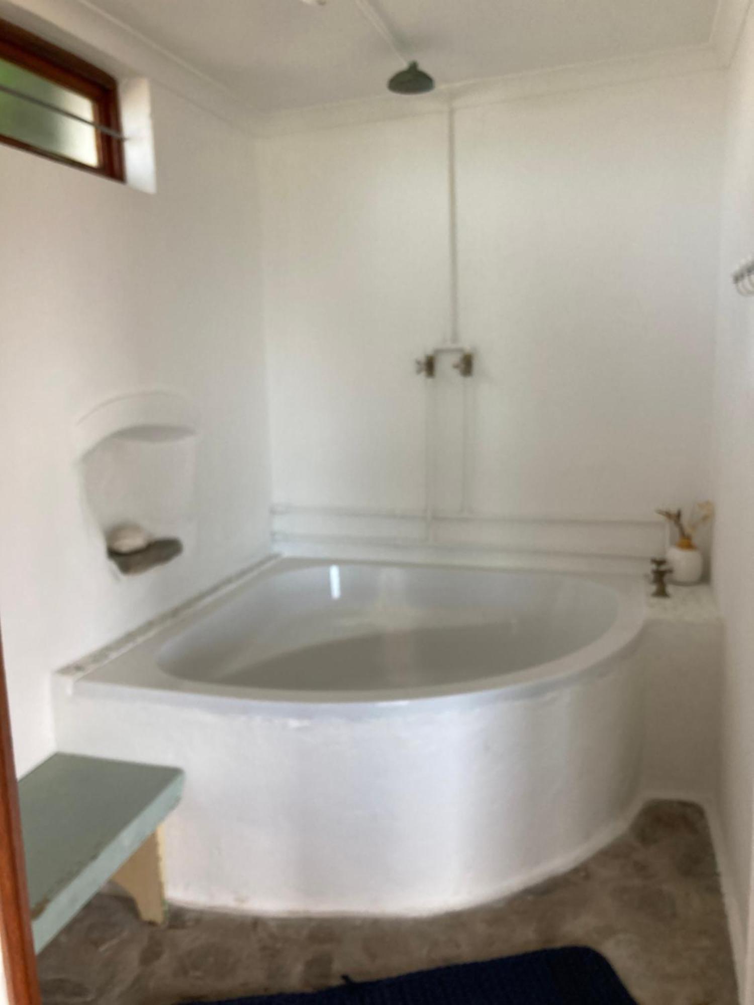 Apartamento Rondawel With Sea View Kleinmond Exterior foto