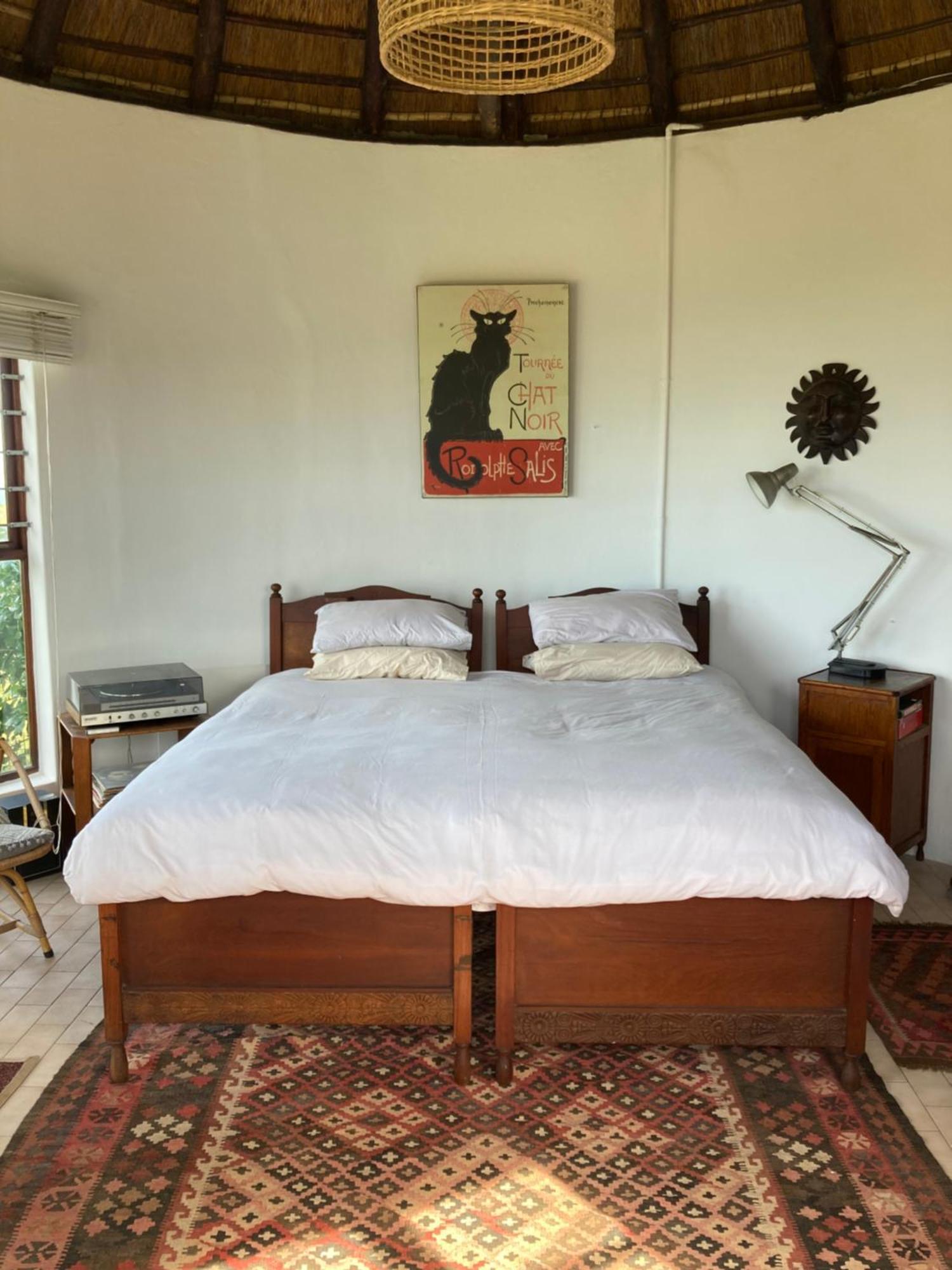 Apartamento Rondawel With Sea View Kleinmond Exterior foto