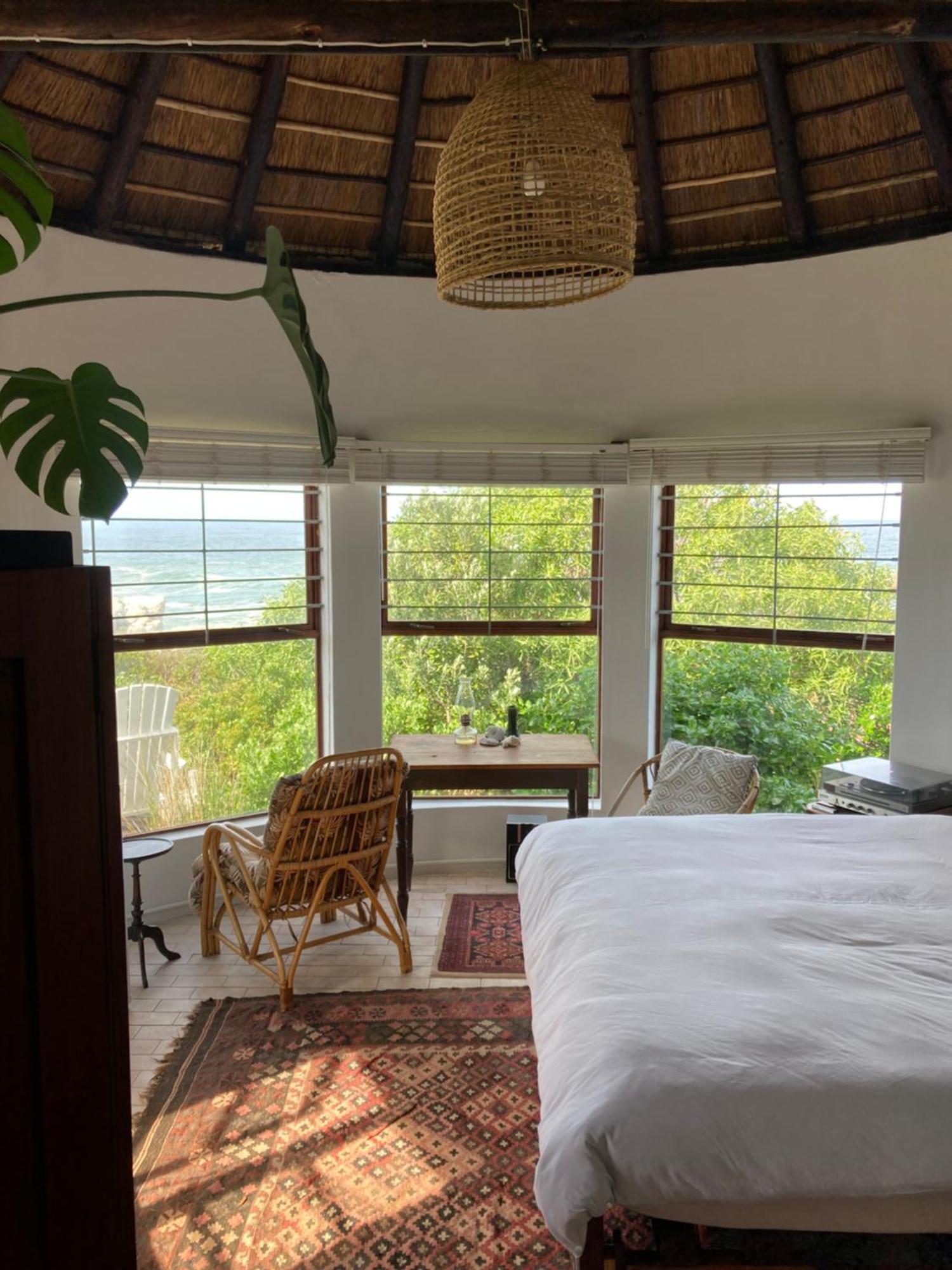 Apartamento Rondawel With Sea View Kleinmond Exterior foto