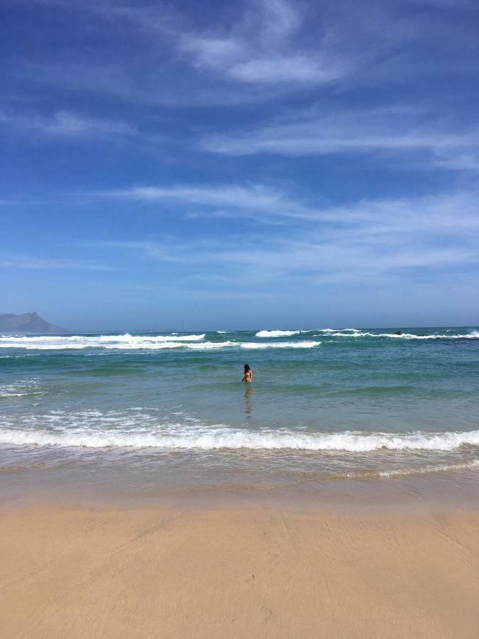 Apartamento Rondawel With Sea View Kleinmond Exterior foto